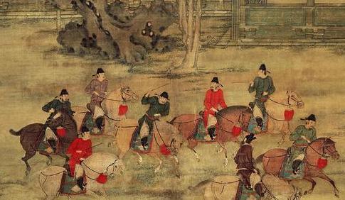 朱温为什么会打败李克用