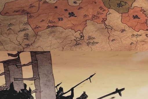 绞国是怎么被楚国灭掉的,和屈瑕有什么关系