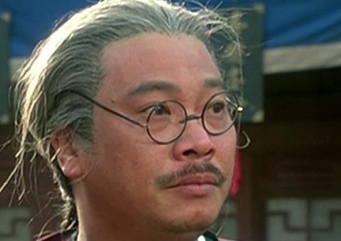 《武状元苏乞儿》中的广州将军为什么这么狂