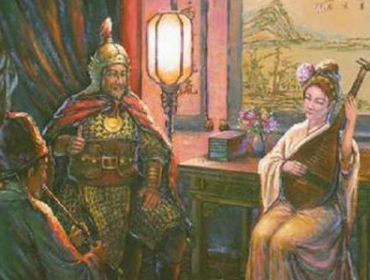 陈圆圆的一生经历，最后的结局又如何