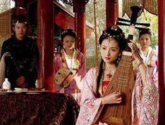 陈圆圆的一生经历，最后的结局又如何