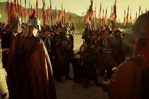 其他五国在秦国灭韩国时没有援助是怎么回事