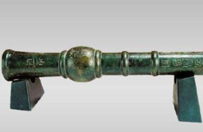 明朝火器制造一览,明朝火器为什么会逐渐没落