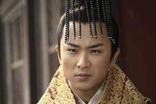 周勃为什么杀了刘盈的所有儿子