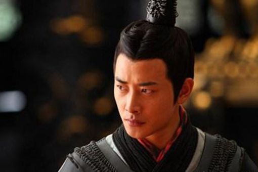 周勃为什么杀了刘盈的所有儿子