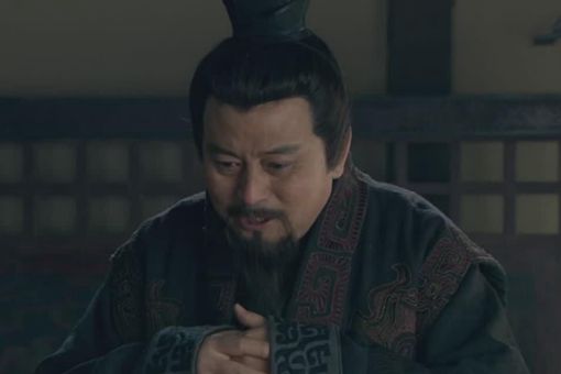 周勃为什么杀了刘盈的所有儿子