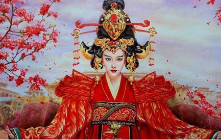 李显被武则天废黜后,是如何重掌权力的?