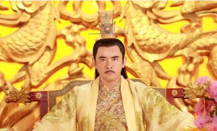 李显被武则天废黜后,是如何重掌权力的?