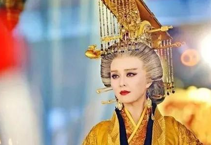 李显被武则天废黜后,是如何重掌权力的?