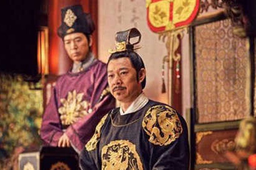 李承乾为什么造反?李世民是如何怎么处置他的