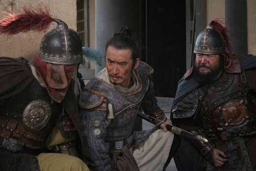 李承乾为什么造反?李世民是如何怎么处置他的