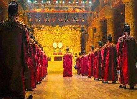 如果李建成当上皇帝会怎么样 他也能开创出同样的盛世吗