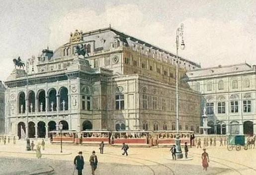 希特勒的绘画水平究竟如何