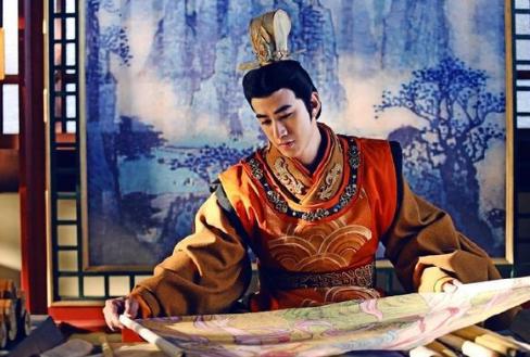 唐高宗为什么呀逼得高士廉的子孙自相残杀