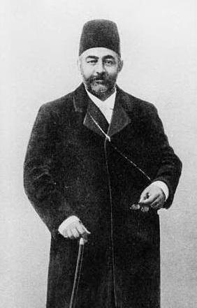 穆罕默德&middot;摩萨台是怎么当选伊朗首相的 倒台之后他逃亡到了什么地方