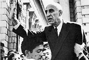 穆罕默德&middot;摩萨台是怎么当选伊朗首相的 倒台之后他逃亡到了什么地方