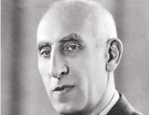 穆罕默德&middot;摩萨台是怎么当选伊朗首相的 倒台之后他逃亡到了什么地方