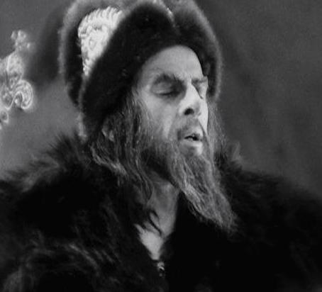 伊凡四世是一个什么样的人 他为什么会被成为伊凡雷帝