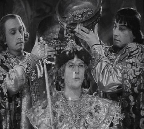 伊凡四世是一个什么样的人 他为什么会被成为伊凡雷帝