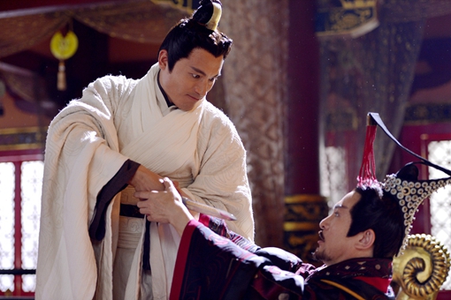 山东人蒙恬为什么要效力秦国?