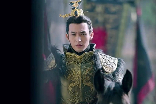 山东人蒙恬为什么要效力秦国?