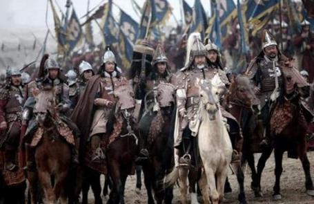 突厥人为什么被称为“锻奴”