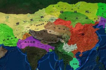 突厥人为什么被称为“锻奴”