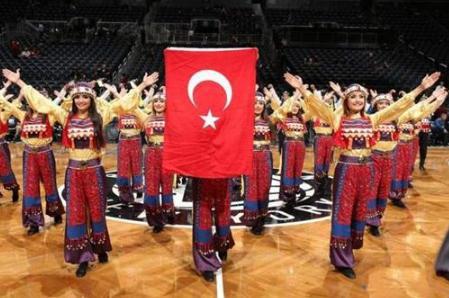 突厥人为什么被称为“锻奴”