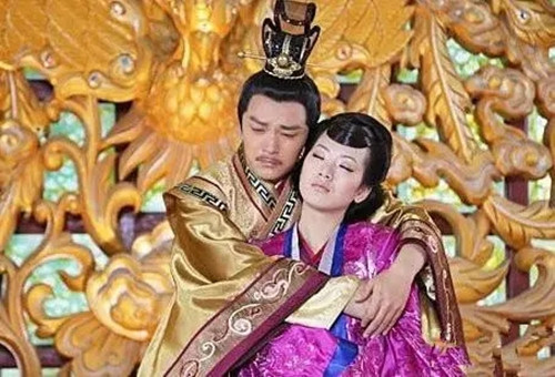 长孙皇后如何评价