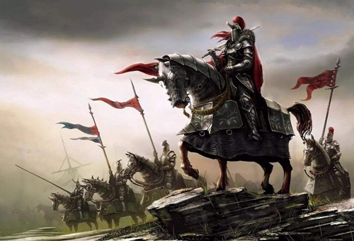 韩信到底怎么攻下齐国的?