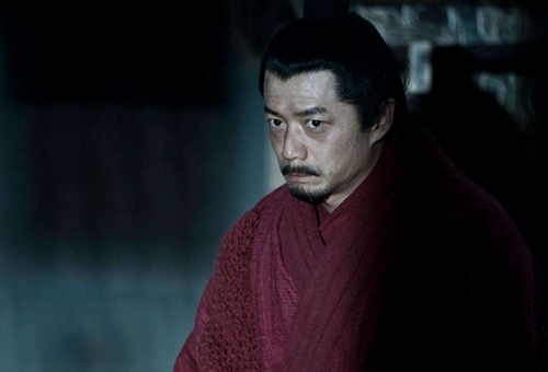 韩信到底怎么攻下齐国的?