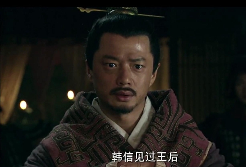 韩信到底怎么攻下齐国的?