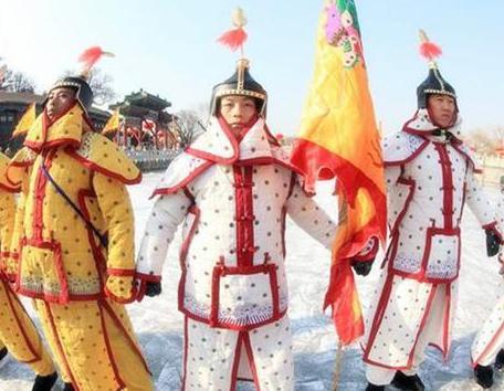 满清为什么能迅速的统一全国呢 只因和一个制度有关