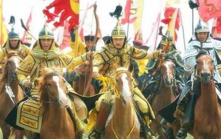 满清为什么能迅速的统一全国呢 只因和一个制度有关