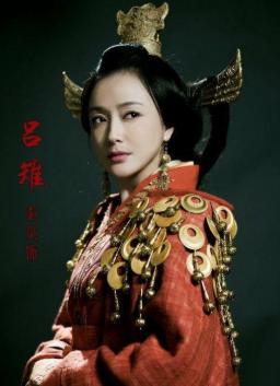 吕雉当政大肆诛杀刘姓皇族,为什么刘邦长子刘肥却能幸免呢?