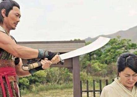 古代刽子手听到刀下留人为什么不敢动手 事实真的是这样的吗