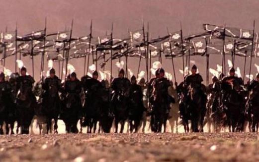 秦始皇统一天下后,之前的六国国君结局如何