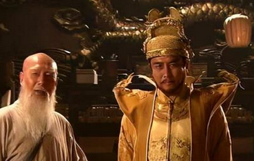 姚广孝：靖难的主要策划者，最后结局怎样