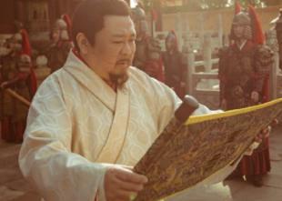 历史上朱高炽是怎么死的