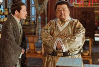 历史上朱高炽是怎么死的