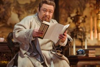 历史上朱高炽是怎么死的