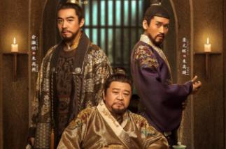 历史上朱高炽是怎么死的