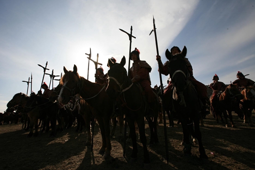 战国七雄中的魏国是怎么衰败的？