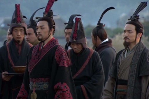 战国七雄中的魏国是怎么衰败的？