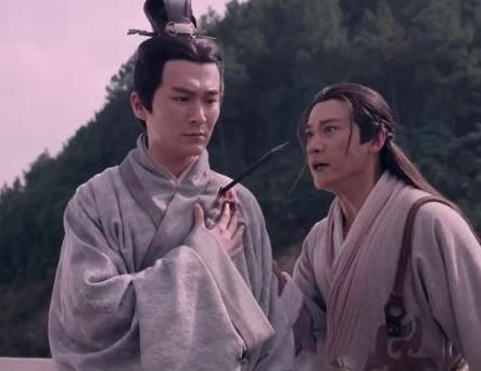 胡亥登基后对兄弟姐妹疯狂屠杀 为什么会唯独放过子婴呢