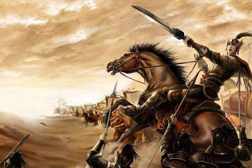 战国七雄实力最弱的韩国是怎么存在两百多年的?