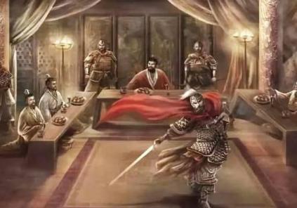 鸿门宴上如果刘邦被杀会怎么样 项羽能够夺得天下吗