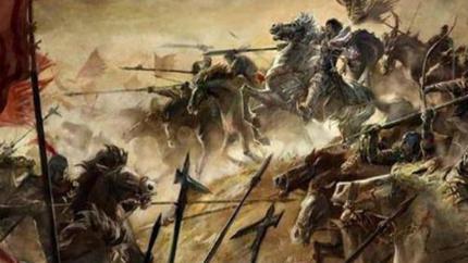 鸿门宴上如果刘邦被杀会怎么样 项羽能够夺得天下吗