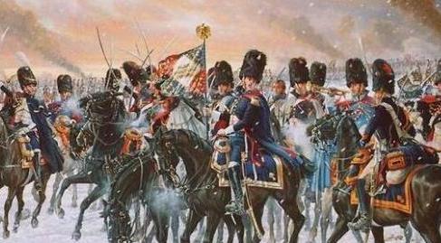 揭秘:古代轻骑兵为什么能克重骑兵?