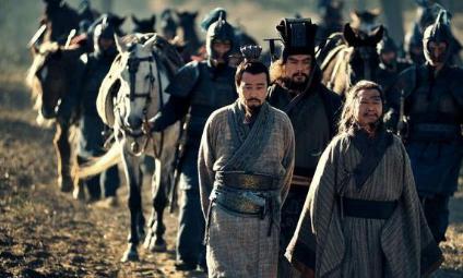 庞统的能力和诸葛亮齐名 为什么他就是不出名呢